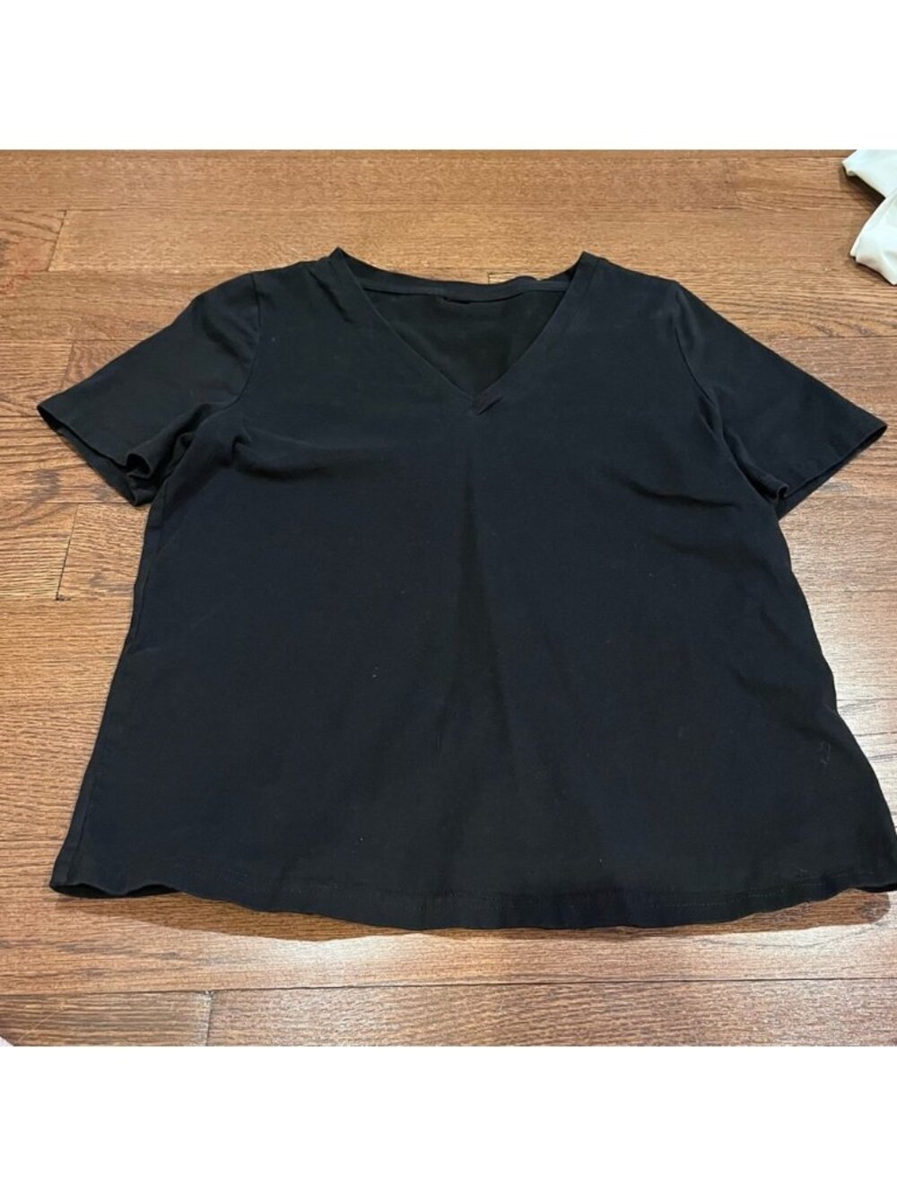 ⭐cotton‎ on black top small